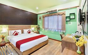 Octave Jamayca Hotel